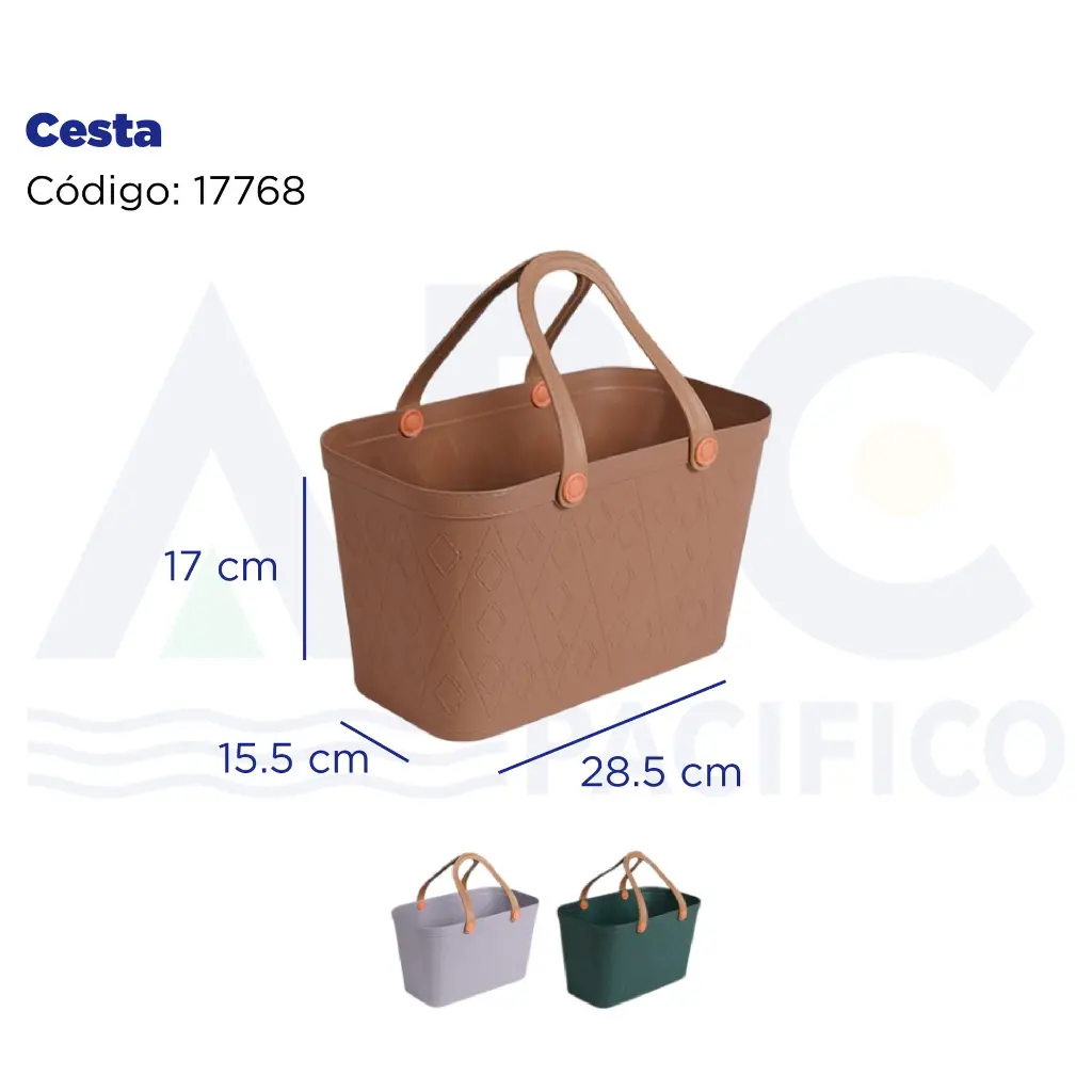 Cesta