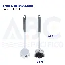 Cepillo,  26.5*6*3.5cm