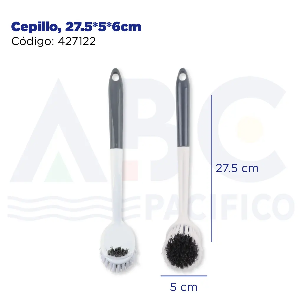 Cepillo,  27.5*5*6cm