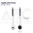 Cepillo,  27.5*5*6cm