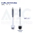 Cepillo,  26.5*5*6.5cm