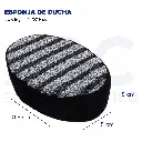 ESPONJA DE DUCHA