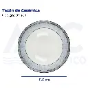Tazón de Cerámica