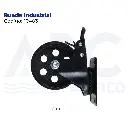 Rueda Industrial