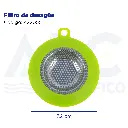 Filtro de desagüe