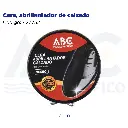 Cera, abrillantador de calzado