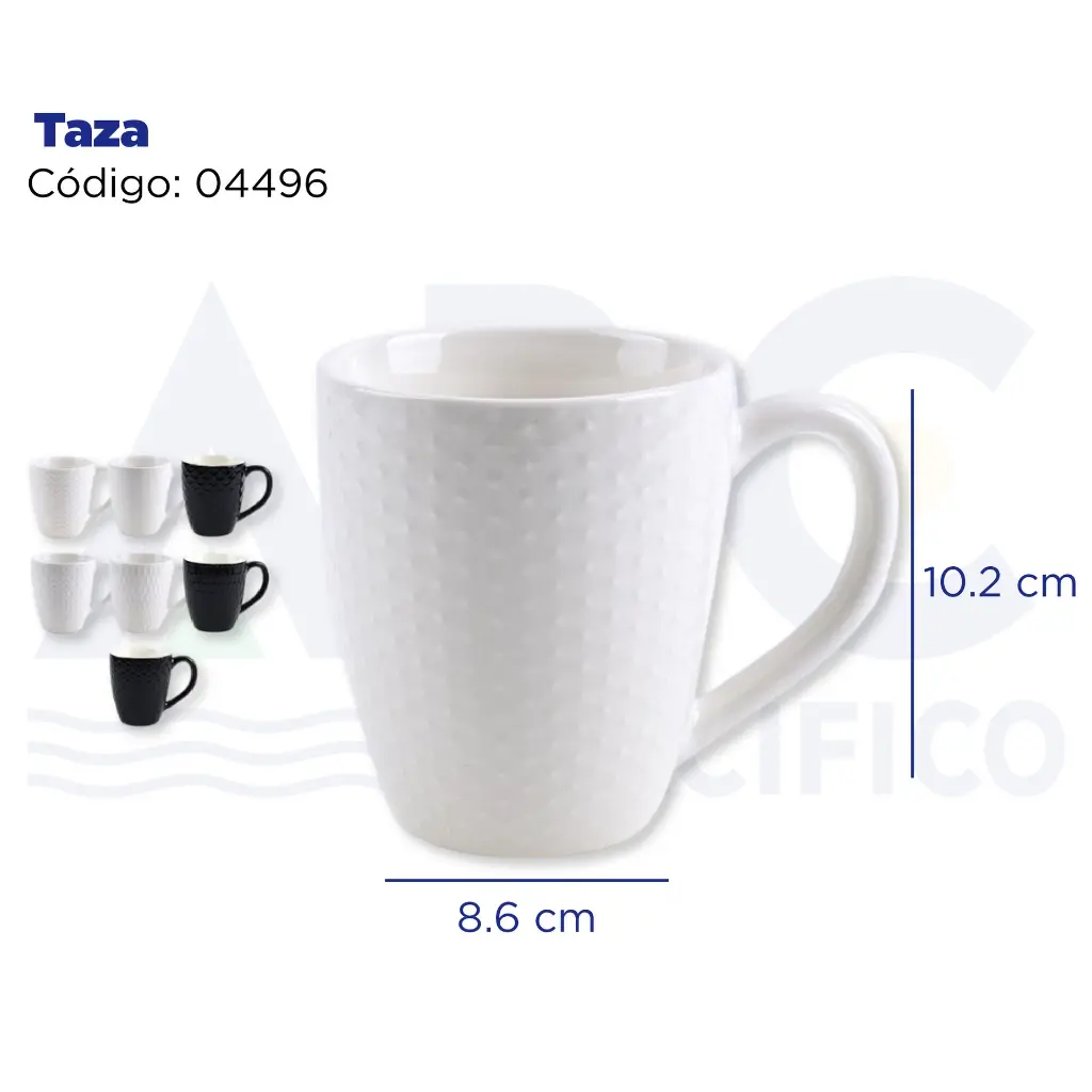 [04496] Taza