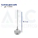 Cuchara para café