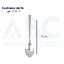 Cucharas de té