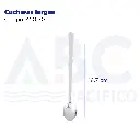 Cucharas largas