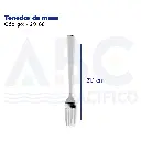 Tenedor de mesa