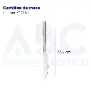 Cuchillos de mesa
