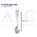 Cucharas para café