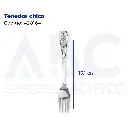 Tenedor chico