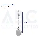 Cucharas de té