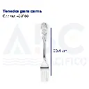 Tenedor para carne