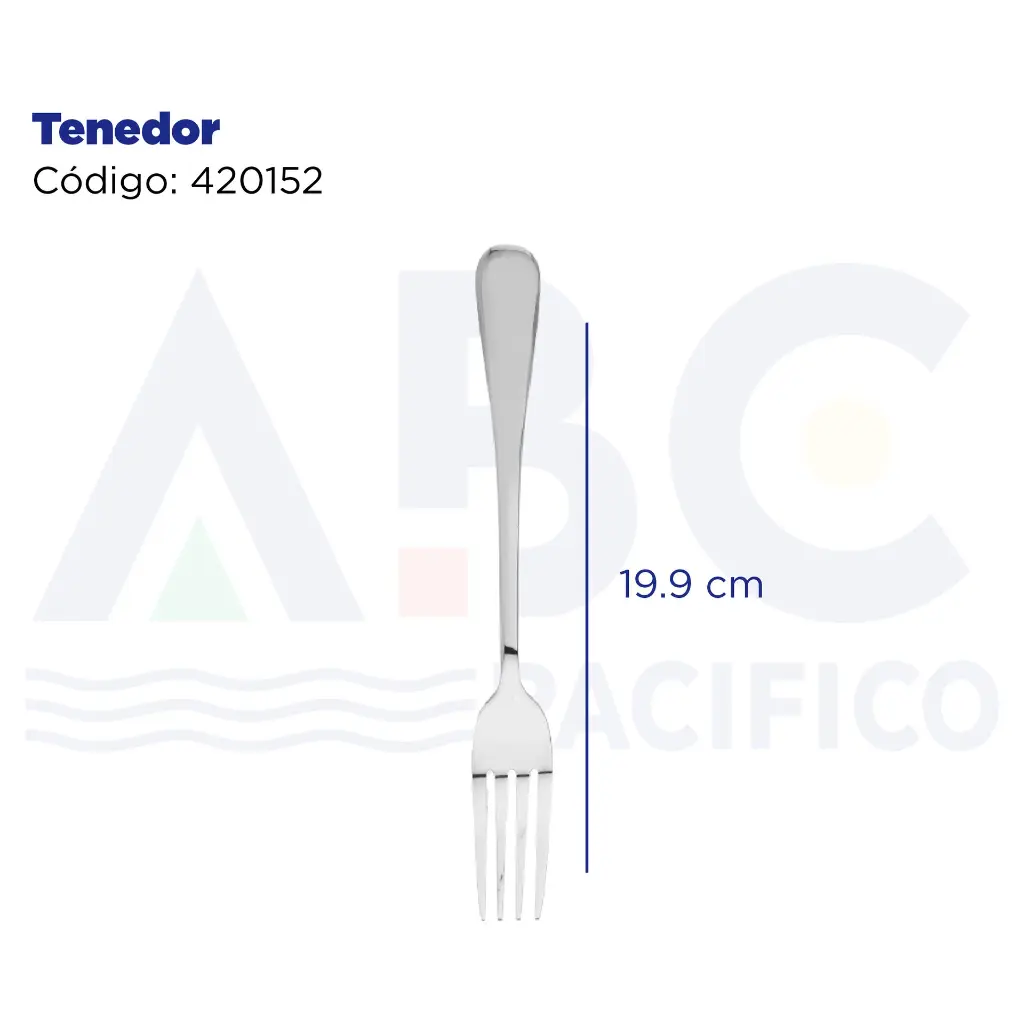 Tenedor
