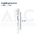 Cuchillo para carne