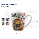 Taza de Cerámica
