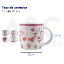 Taza de Cerámica