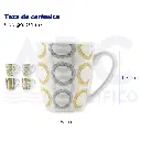 Taza de Cerámica