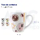 Taza de Cerámica