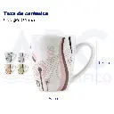 Taza de Cerámica