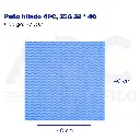 paño hilado 4PC, 35G 38 * 40