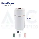 Humidificador