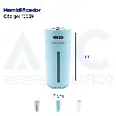 Humidificador