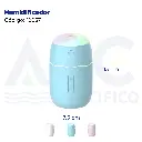 Humidificador