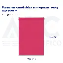 Persianas enrollables semiopacas, rosa, 180*180cm