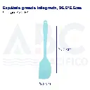 Espátula grande integrada, 26.5*5.5cm