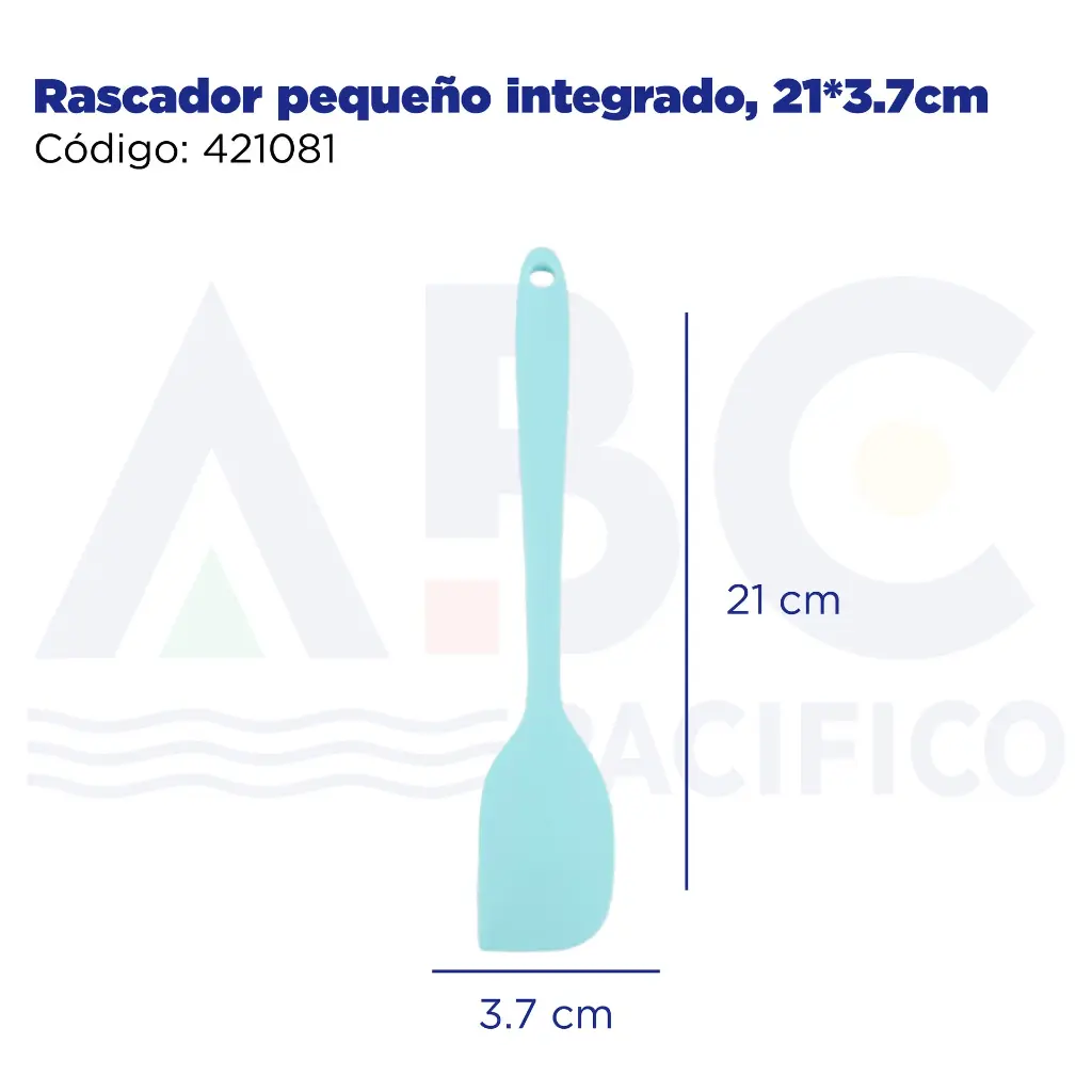 Rascador pequeño integrado, 21*3.7cm