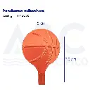 Percheros adhesivos