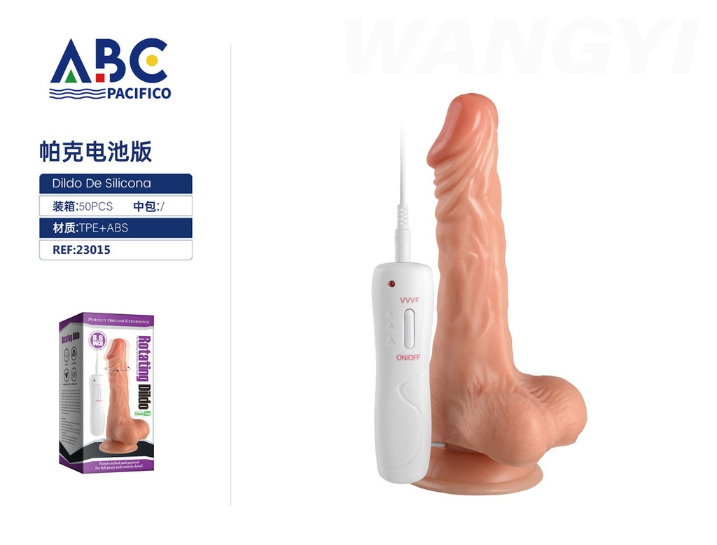 Dildo electrico