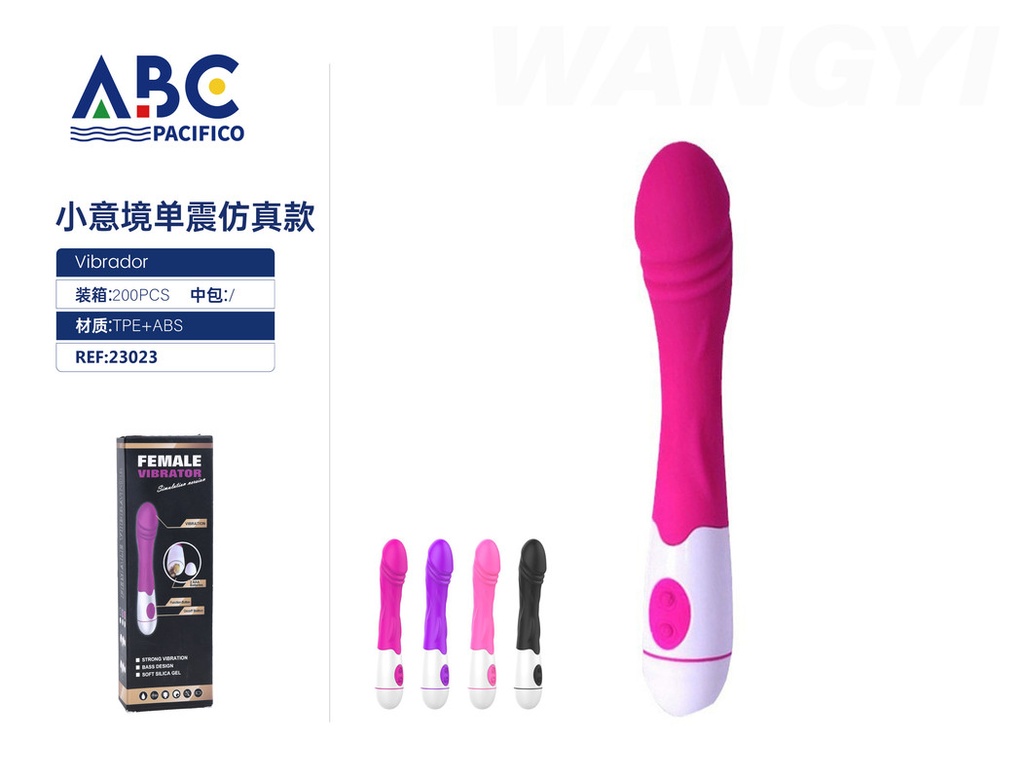 Vibrador