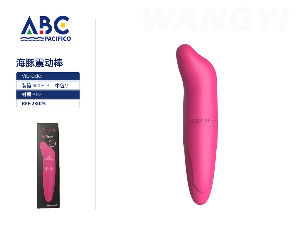 Vibrador