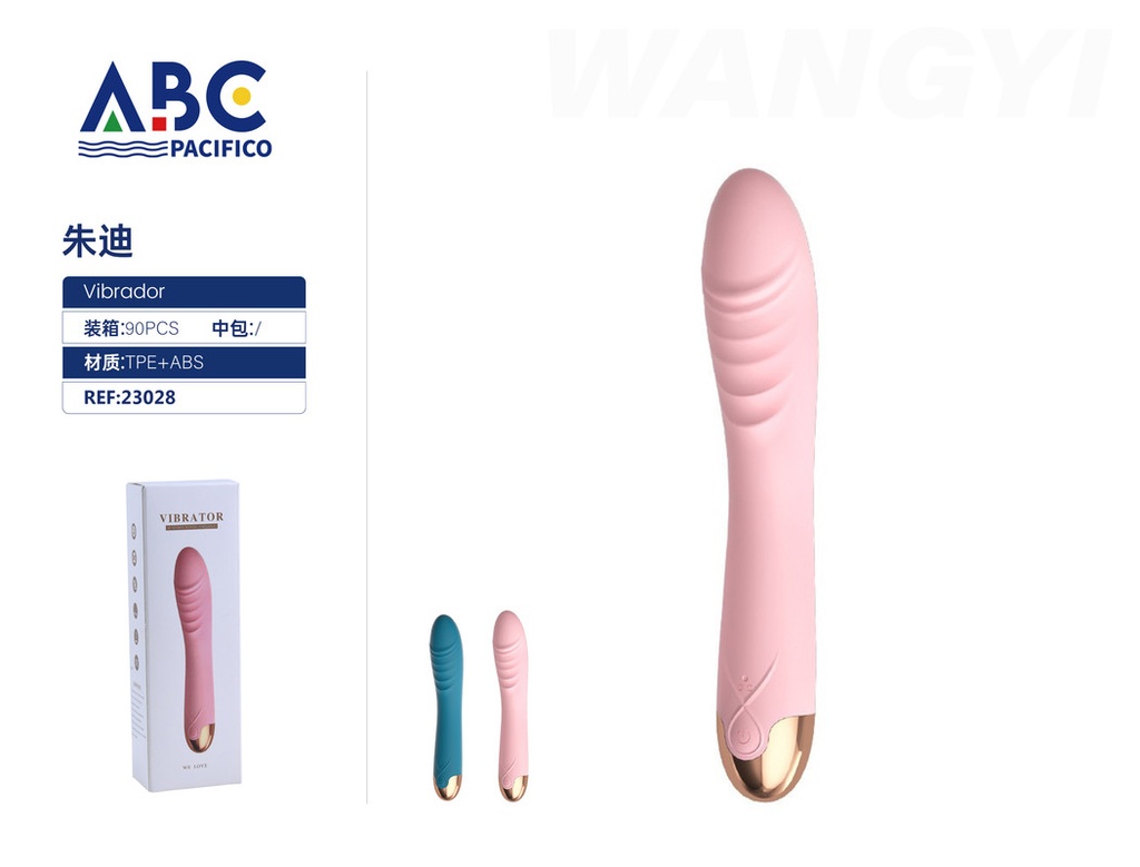 Vibrador