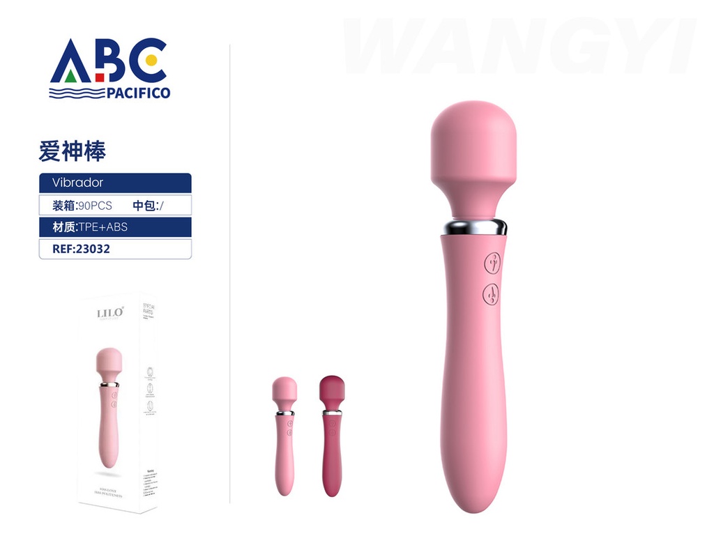 Vibrador