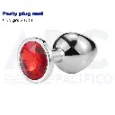 Peety plug anal