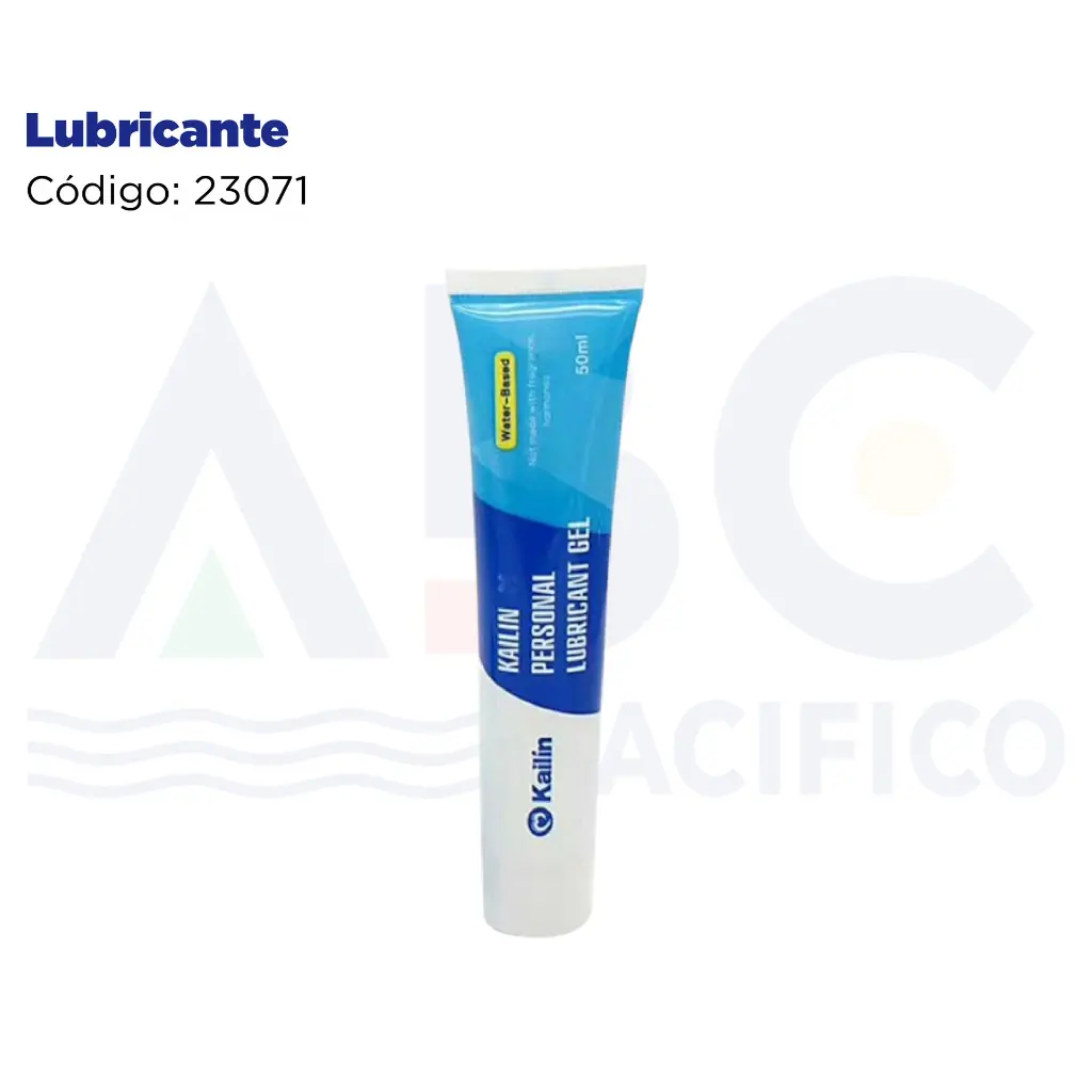 Lubricante