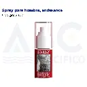 Spray para hombre, endurance