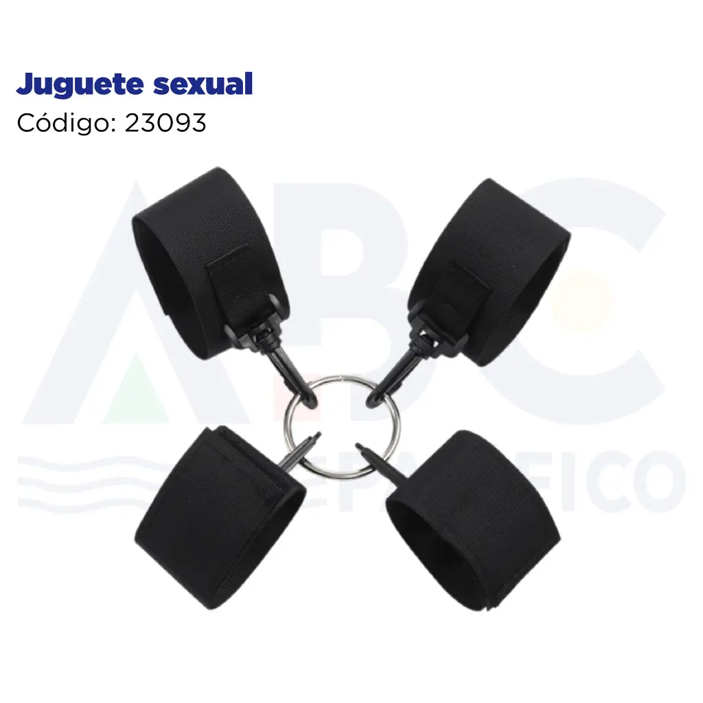 Juguete sexual