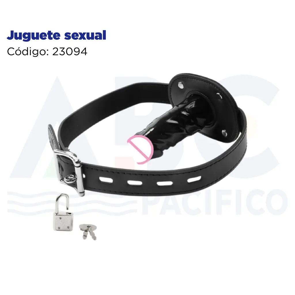 Juguete sexual