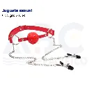 Juguete sexual