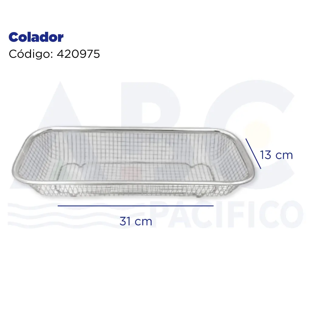 Colador