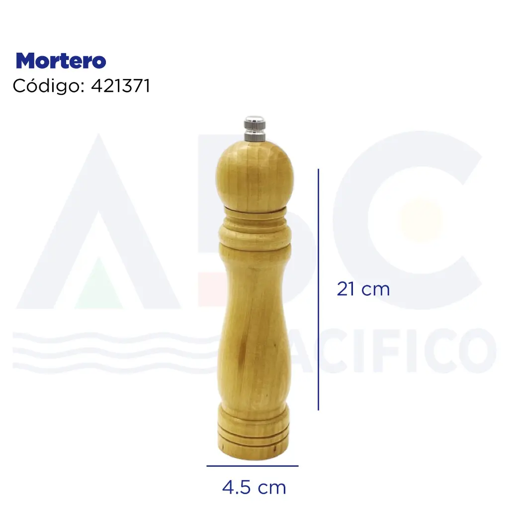 Mortero