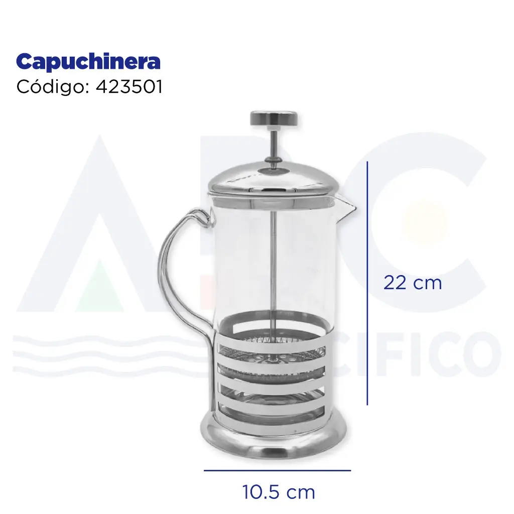 Capuchinera