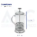 Capuchinera